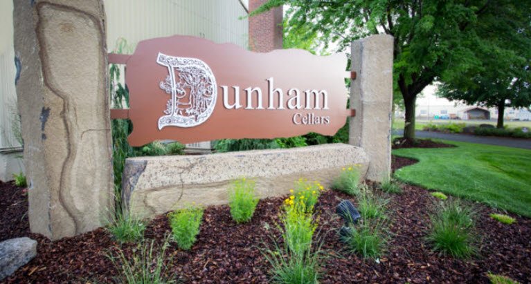 Dunham Cellars, Washington, USA